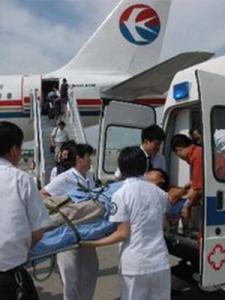 吉木萨尔县接送服务