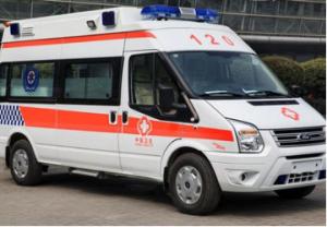 吉木萨尔县救护车租赁