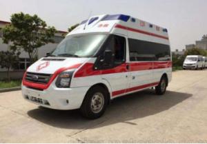 吉木萨尔县救护车租赁