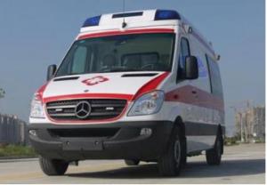 吉木萨尔县救护车租赁
